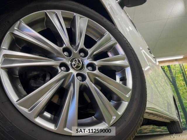 Toyota VELLFIRE 2021-07 288044-8