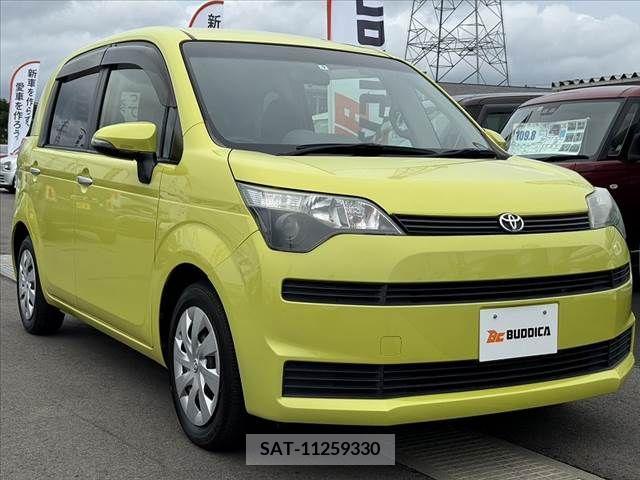 Toyota SPADE 2013-09 384146-7