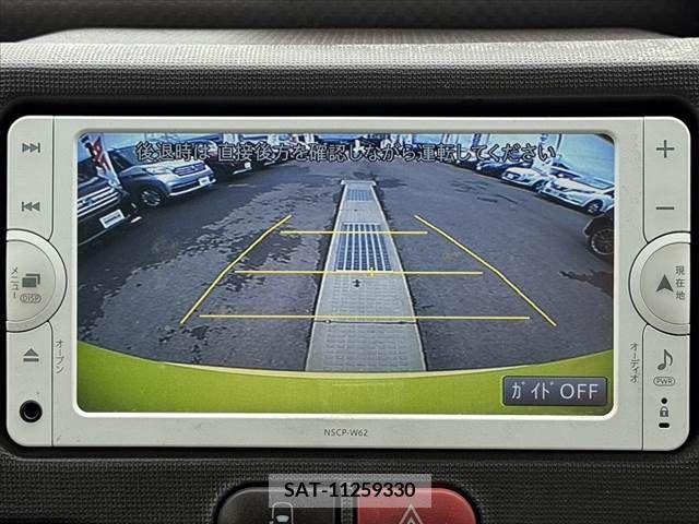 Toyota SPADE 2013-09 384146-4