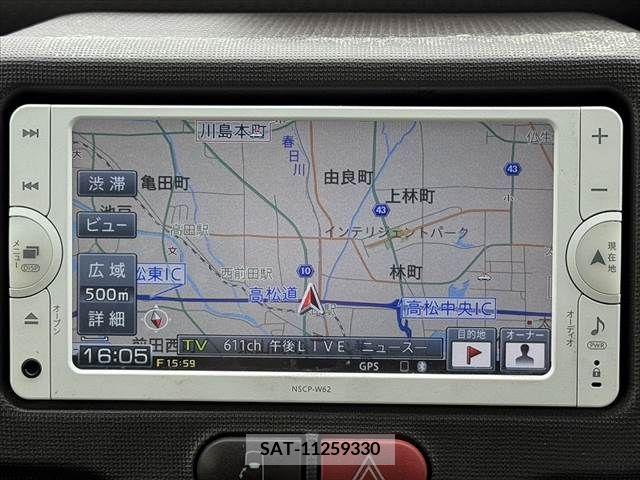 Toyota SPADE 2013-09 384146-2