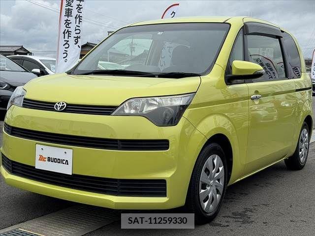 Toyota SPADE 2013-09 384146-9