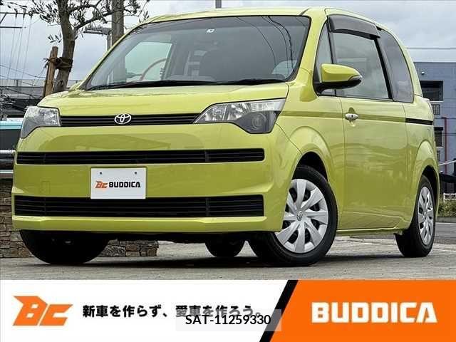 Toyota SPADE 2013-09 384146-0