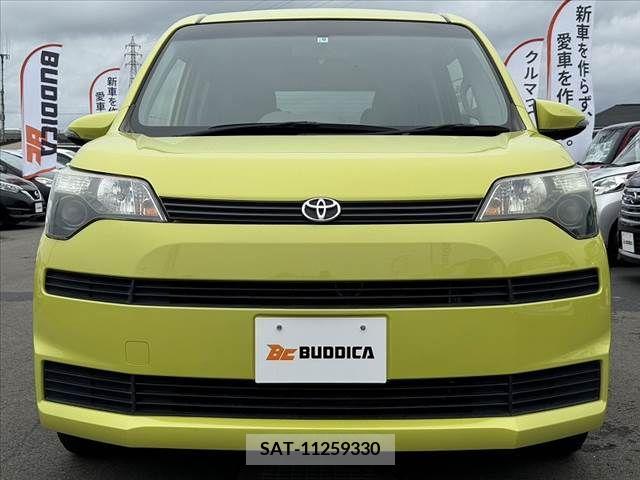 Toyota SPADE 2013-09 384146-8