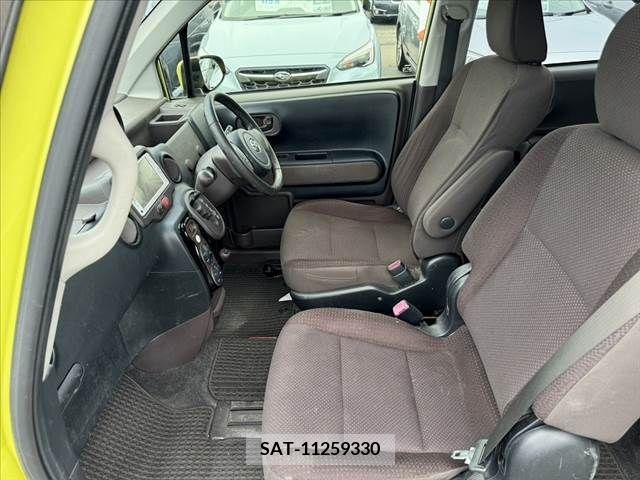 Toyota SPADE 2013-09 384146-16