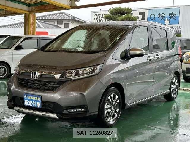 Honda FREED 2024-05 331704-2