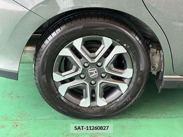 Honda FREED 2024-05 331704-12