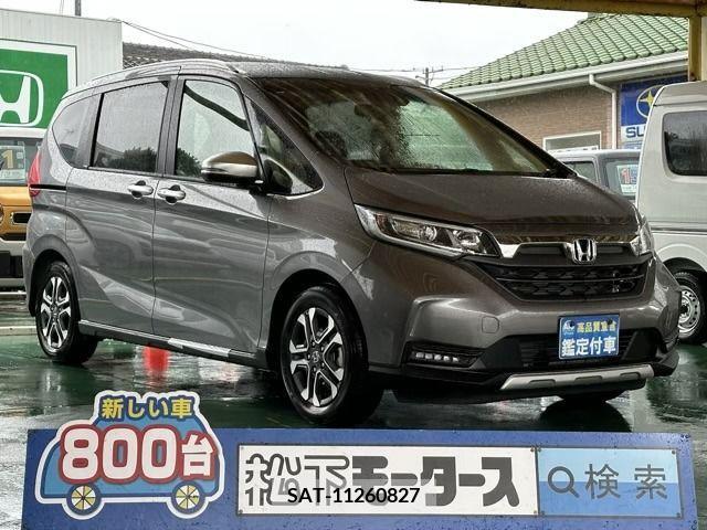 Honda FREED 2024-05 331704-0