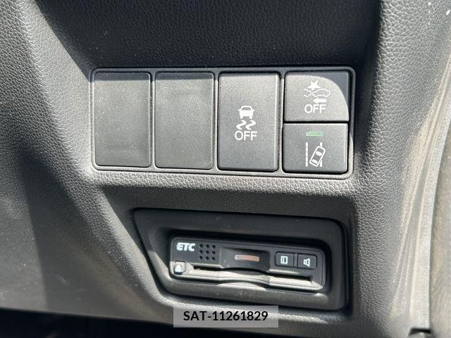 Honda STEP WGN 2017-01 286190-19