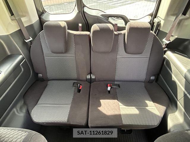 Honda STEP WGN 2017-01 286190-13