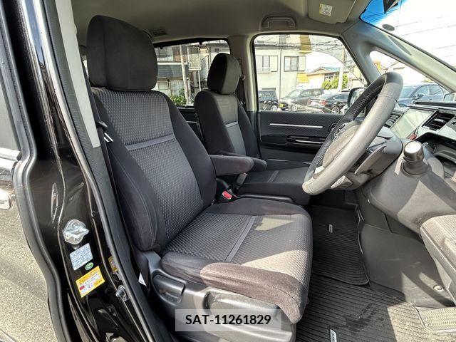 Honda STEP WGN 2017-01 286190-9