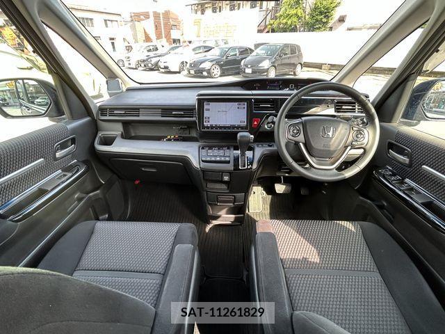 Honda STEP WGN 2017-01 286190-8
