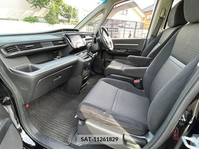 Honda STEP WGN 2017-01 286190-10