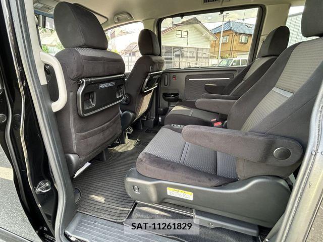 Honda STEP WGN 2017-01 286190-12