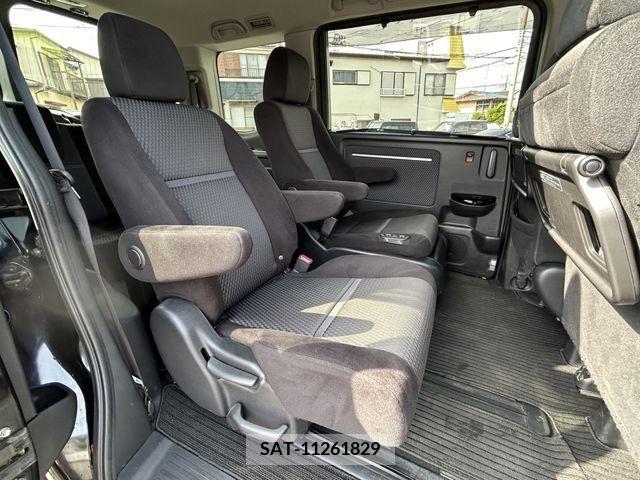 Honda STEP WGN 2017-01 286190-11