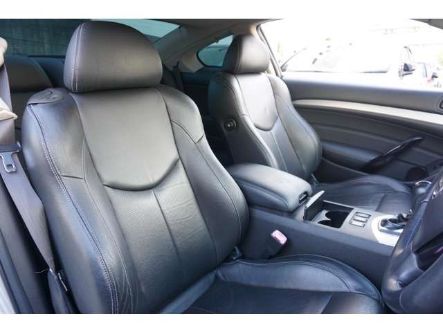 Nissan SKYLINE COUPE 2008-07 8213-9