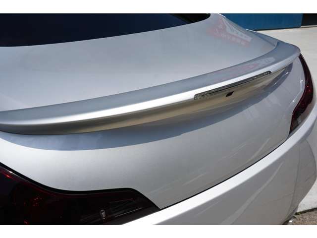 Nissan SKYLINE COUPE 2008-07 8213-5