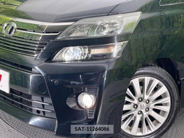 Toyota VELLFIRE 2012-09 299893-13