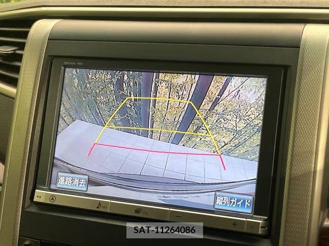 Toyota VELLFIRE 2012-09 299893-5