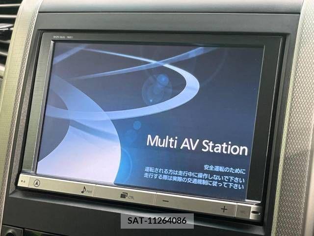 Toyota VELLFIRE 2012-09 299893-4