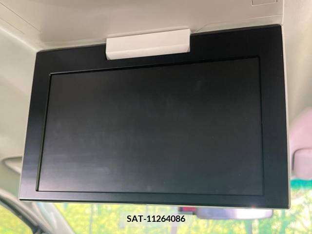Toyota VELLFIRE 2012-09 299893-2
