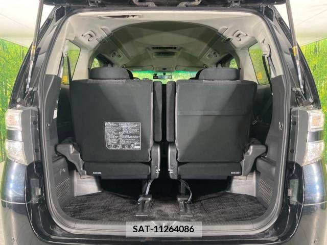 Toyota VELLFIRE 2012-09 299893-11