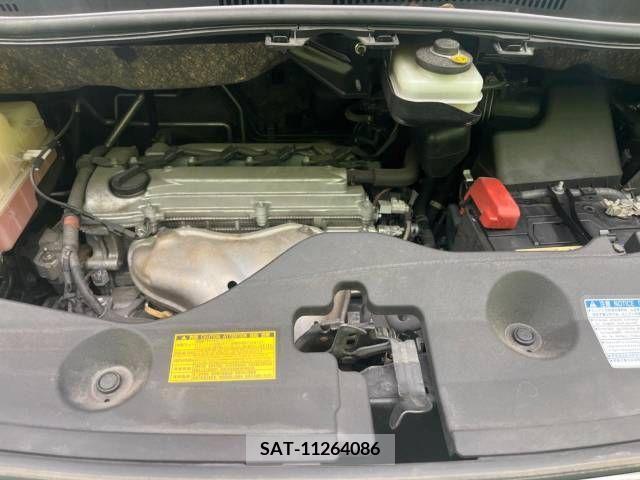 Toyota VELLFIRE 2012-09 299893-19
