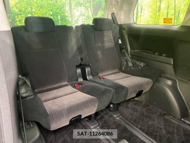 Toyota VELLFIRE 2012-09 299893-10