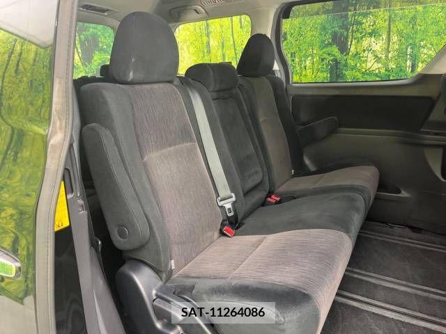 Toyota VELLFIRE 2012-09 299893-9