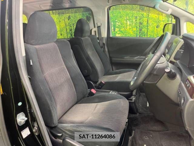 Toyota VELLFIRE 2012-09 299893-8