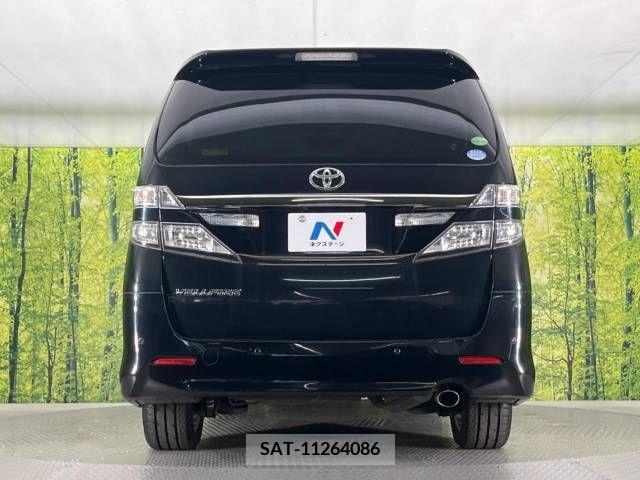 Toyota VELLFIRE 2012-09 299893-16