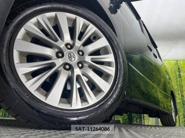 Toyota VELLFIRE 2012-09 299893-14