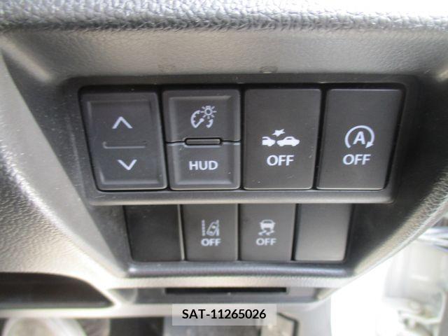 Mazda FLAIR 2017-10 388089-13