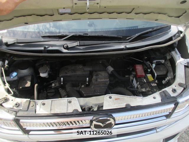 Mazda FLAIR 2017-10 388089-18