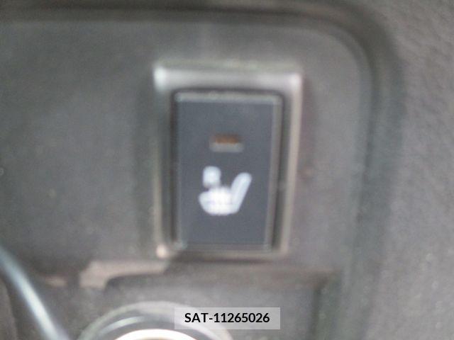 Mazda FLAIR 2017-10 388089-17
