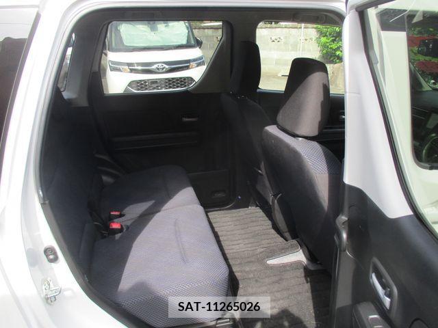 Mazda FLAIR 2017-10 388089-11