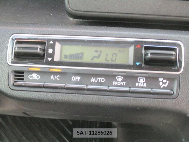 Mazda FLAIR 2017-10 388089-16