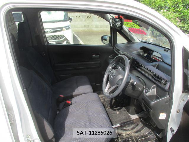 Mazda FLAIR 2017-10 388089-9
