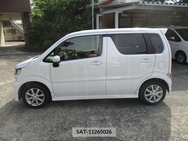 Mazda FLAIR 2017-10 388089-5