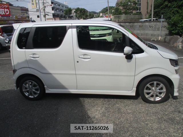 Mazda FLAIR 2017-10 388089-6