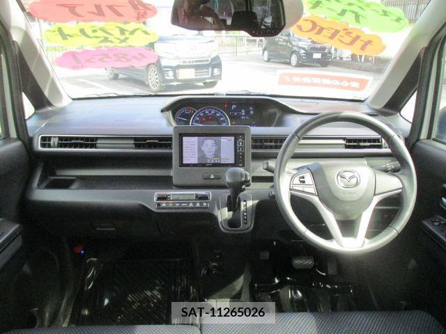 Mazda FLAIR 2017-10 388089-1