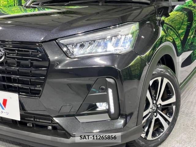 Daihatsu ROCKY 2021-05 216781-12