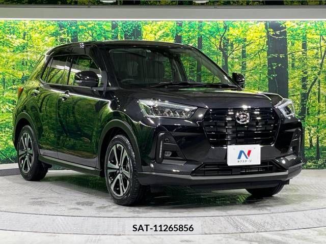 Daihatsu ROCKY 2021-05 216781-16