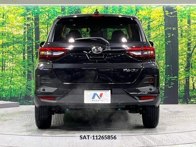 Daihatsu ROCKY 2021-05 216781-15