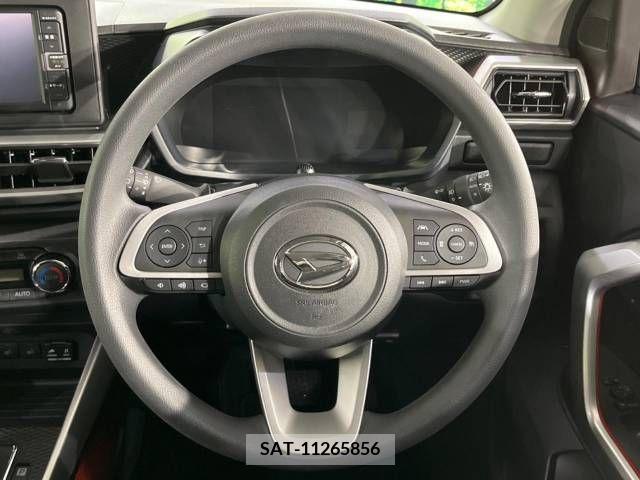 Daihatsu ROCKY 2021-05 216781-11