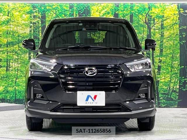 Daihatsu ROCKY 2021-05 216781-14