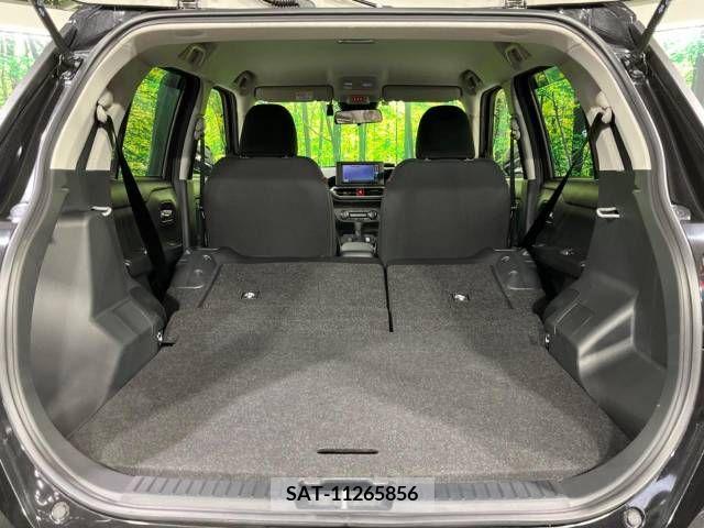 Daihatsu ROCKY 2021-05 216781-10