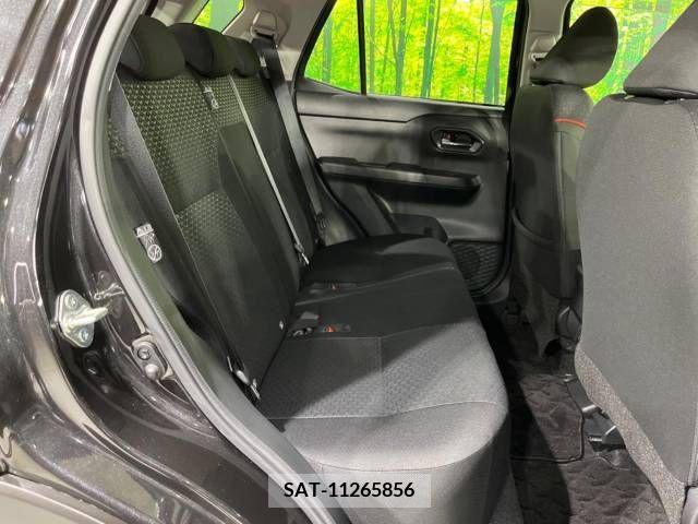 Daihatsu ROCKY 2021-05 216781-9
