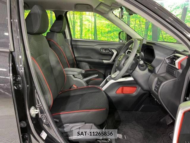 Daihatsu ROCKY 2021-05 216781-8