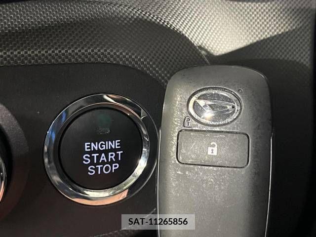 Daihatsu ROCKY 2021-05 216781-6