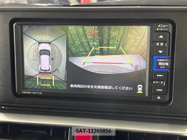 Daihatsu ROCKY 2021-05 216781-3